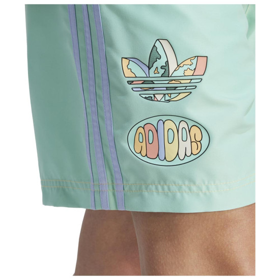Adidas Ανδρικό σορτς Enjoy Summer Poly